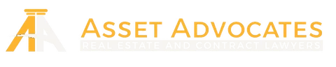 Asset Advocates Real Estate and Contract Lawyers